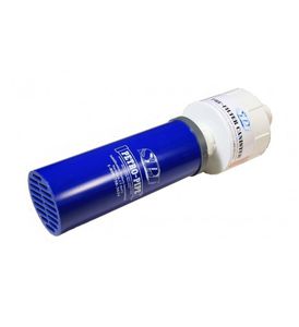 filtro para aguas pluviales / de aceite / de cartucho / cilíndrico