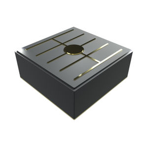 LED de infrarrojos / chip / de alta luminosidad / para visualizador
