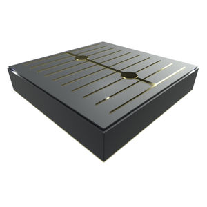 LED de infrarrojos / chip / de grabador / para aplicaciones de iluminación
