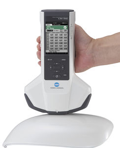 espectrofotómetro multiangular / de visible / portátil / compacto