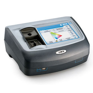 colorímetro benchtop