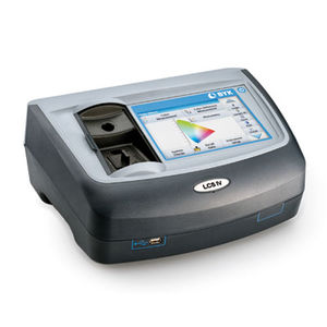 colorímetro benchtop