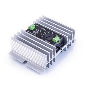 convertidor DC/DC SMD / reductor / con amplia gama de entrada