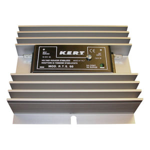 convertidor DC/DC SMD / reductor / de salida simple / con amplia gama de entrada