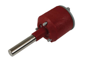 sensor de temperatura Pt100 / NTC / con termistores / de inserción