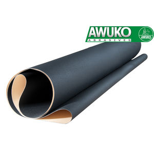 abrasiva de carburo de silicio / para rectificado / antiestática