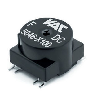 transformador de potencia / seco / de conmutación / SMD