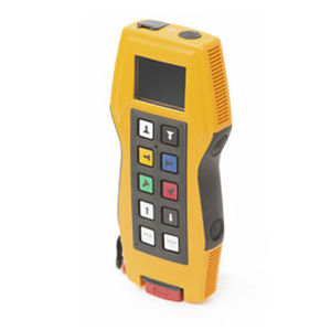 telemando de radio / con botones / de seguridad / con pantalla integrada