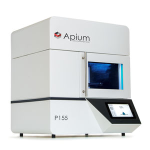 impresora 3D FFF / PEEK / PEI / POM-C