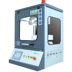máquina de electrospinning para nanofibra / para no tejidos
