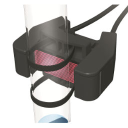 interruptor de nivel optoelectrónico / para líquidos