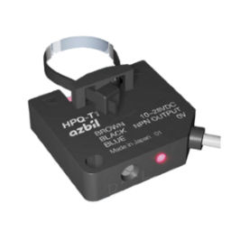 interruptor de nivel optoelectrónico / para líquidos