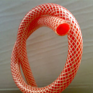 tubo flexible para gas / de soldadura / de PVC