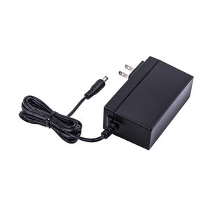 alimentación eléctrica AC/DC / de salida simple / adaptador / para pruebas EMI/EMC