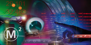 software de medición / de cálculos / adquisición / para máquina de medición