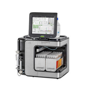 sistema de purificación para cromatografía flash