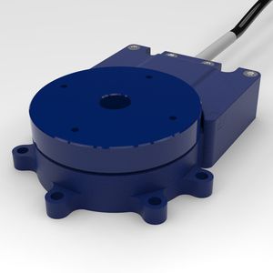 motor piezoeléctrico rotativo