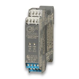 aislador de señal / de corriente / ATEX / SMD