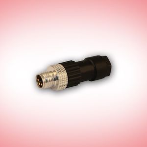 conector conectables en campo / RF / DIN / circular