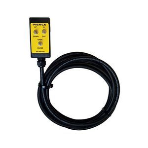 telemando alámbrico / con interruptor de palanca / industrial / para bomba