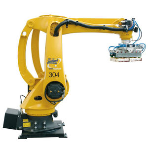 robot articulado / 4 ejes / de paletización / industrial