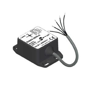 inclinómetro 2 ejes / analógico / MEMS / robusto