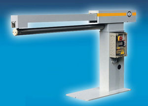 máquina de grapar