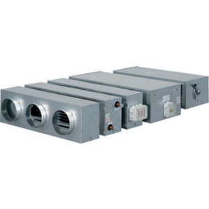 ventiloconvector empotrable