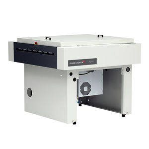 CtP térmico / UV / de tambor interno / manual