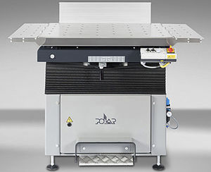 igualadora automática para papel