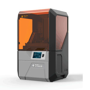impresora 3D de materiales plásticos / de resinas / DLP / industrial