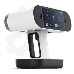 escáner 3D / para impresión en 3D / portátil de mano