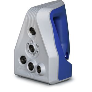 escáner 3D / para impresión en 3D / portátil de mano / de alta resolución