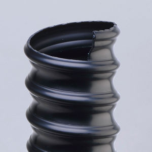 tubo flexible para productos a granel / de baja temperatura / para uso intensivo / para la industria de la madera