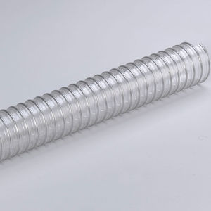 tubo flexible para aceite mineral / para productos alimentarios / de transporte / de limpieza