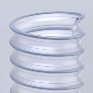tubo flexible para productos alimentarios / de limpieza / de baja temperatura / para aplicaciones farmacéuticas