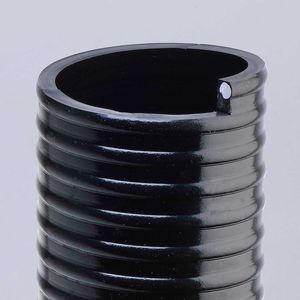 tubo flexible para productos químicos / de transporte / de aspiración / NBR