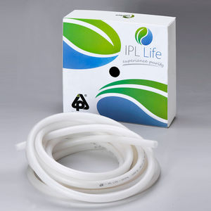 tubo flexible para productos químicos / para productos alimentarios / para aplicaciones farmacéuticas / FDA