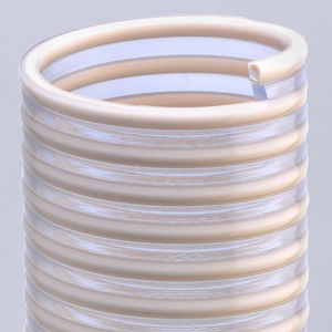 tubo flexible para productos químicos / para productos alimentarios / para hidrocarburos / para aplicaciones petroquímicas