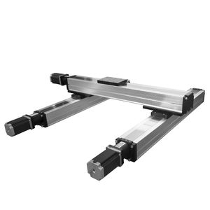 módulo lineal para pórtico eléctrico / compacto