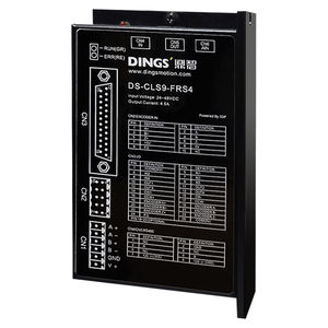 Control De Motor Paso A Paso Ds Ols Fpd Jiangsu Dings Intelligent