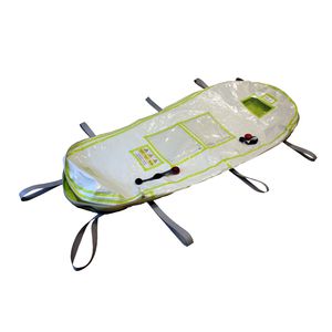 bolsa de transporte / de PVC