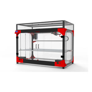 impresora 3D PLA / ABS / de nailon / PETG
