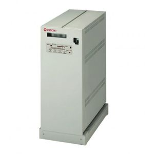 sistema de alimentación ininterrumpida de doble conversión / monofásico / onda sinusoidal pura / 2 - 5 kVA