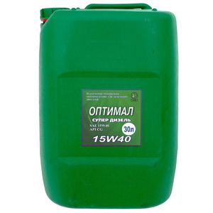 aceite universal / mineral / de motor / para camiones
