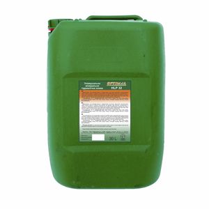 aceite para lubricación / hidráulico / para la industria / para máquina herramienta