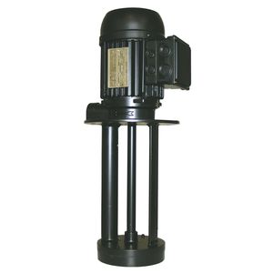 bomba de agua / eléctrica / semisumergible / centrífuga