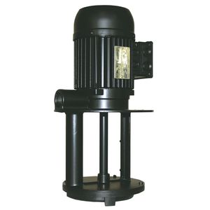 bomba de agua / eléctrica / semisumergible / centrífuga