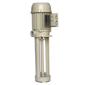 bomba de agua / eléctrica / semisumergible / centrífuga