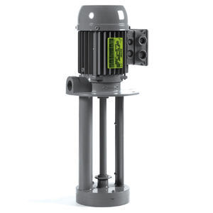 bomba de agua / eléctrica / sumergible / de rotor